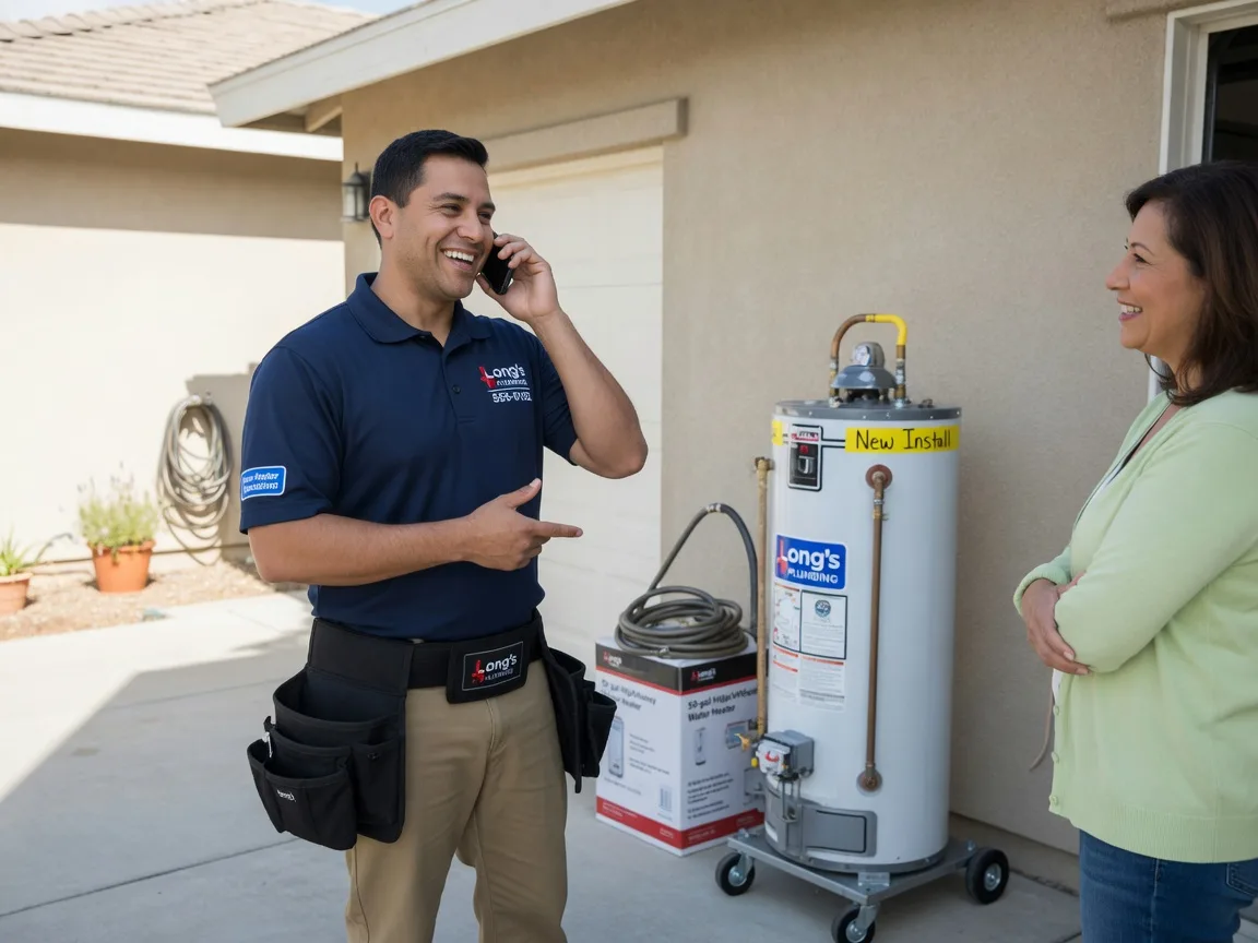Leak Detection Bremond, TX FAQs